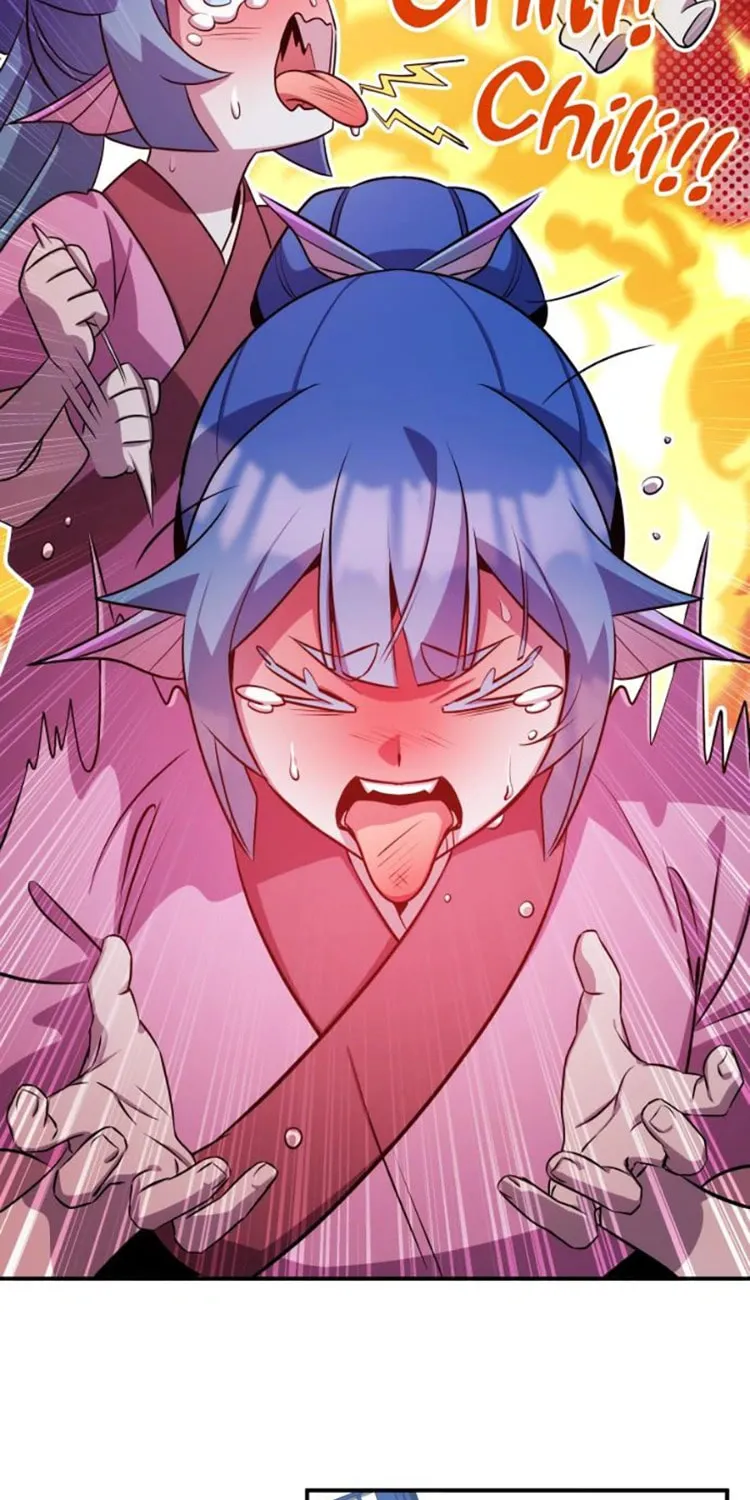 Yakppari Sinseonham Chapter 102 page 69 - 
