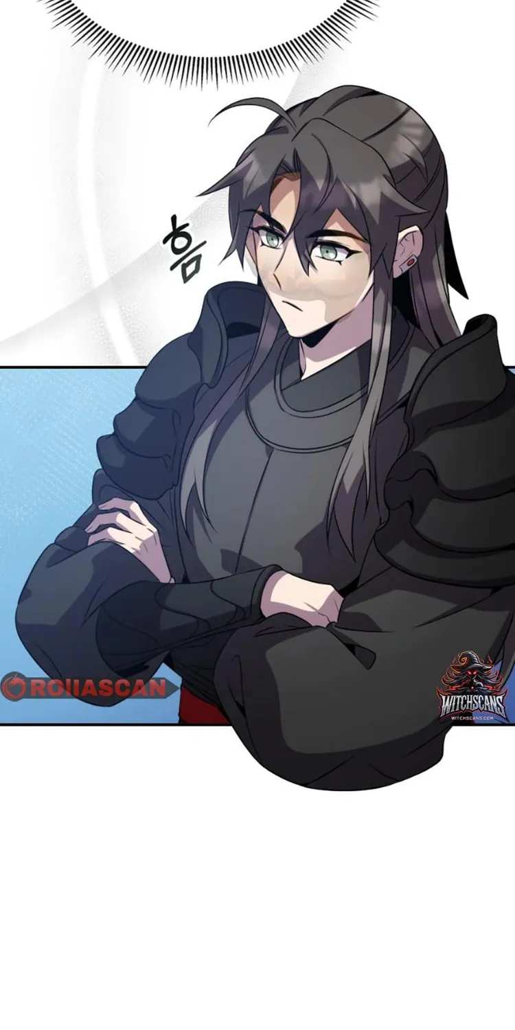 Yakppari Sinseonham Chapter 102 page 72 - 