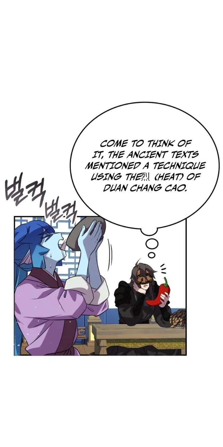 Yakppari Sinseonham Chapter 102 page 87 - 