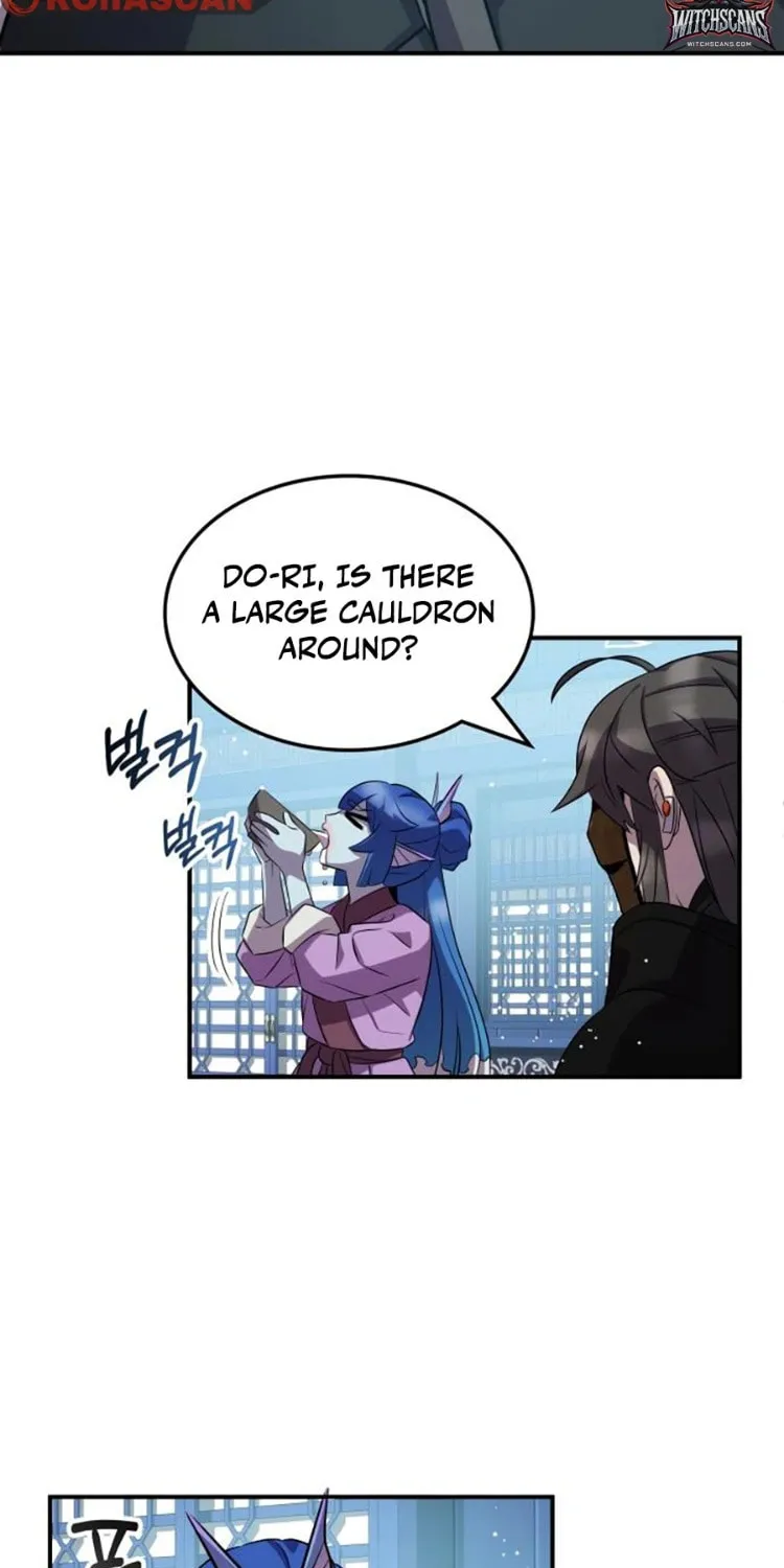 Yakppari Sinseonham Chapter 102 page 89 - 