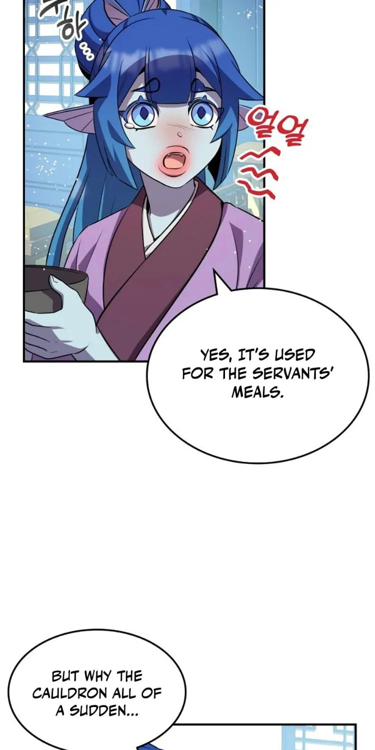 Yakppari Sinseonham Chapter 102 page 90 - 