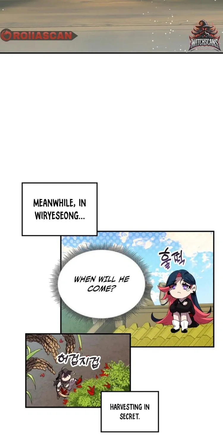 Yakppari Sinseonham Chapter 102 page 93 - 