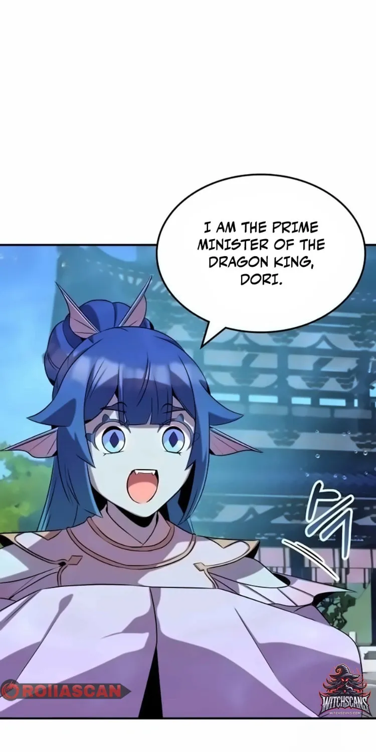 Yakppari Sinseonham Chapter 103 page 12 - 
