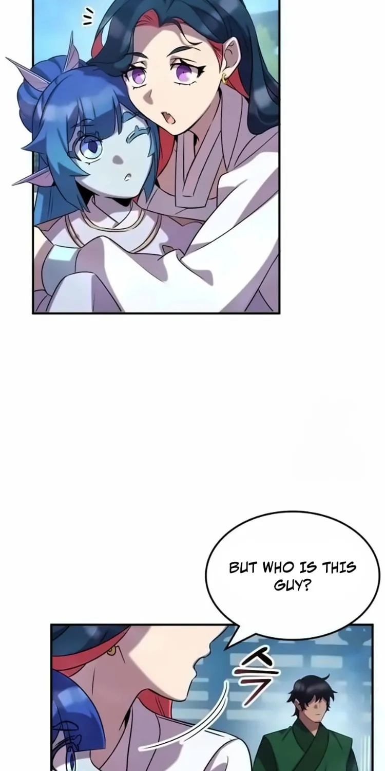 Yakppari Sinseonham Chapter 103 page 19 - 