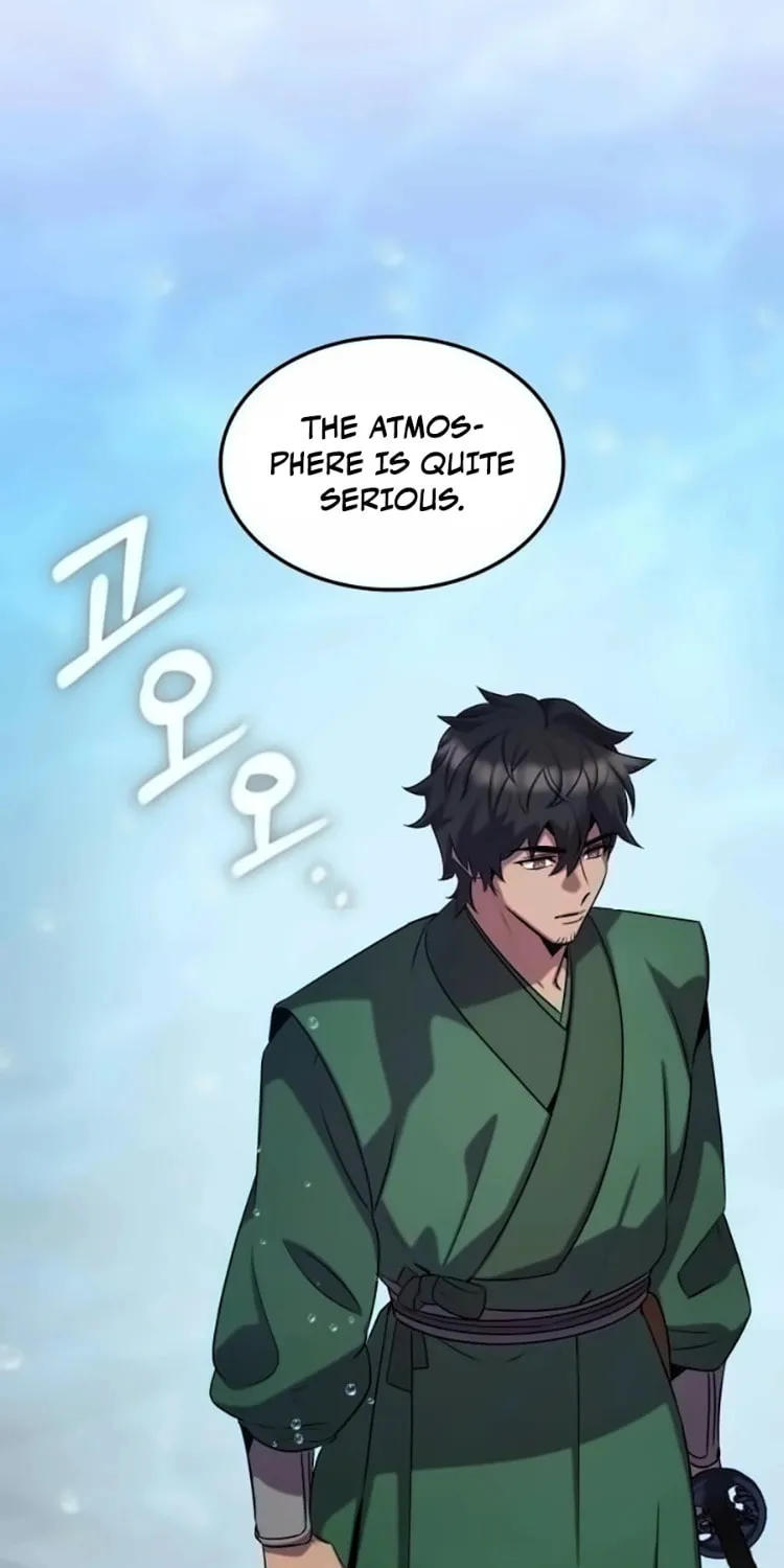 Yakppari Sinseonham Chapter 103 page 21 - 