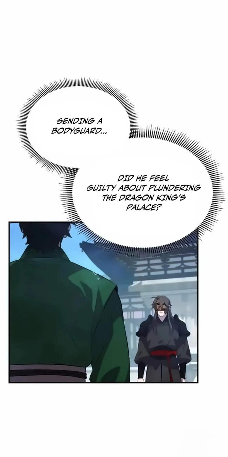 Yakppari Sinseonham Chapter 103 page 24 - 