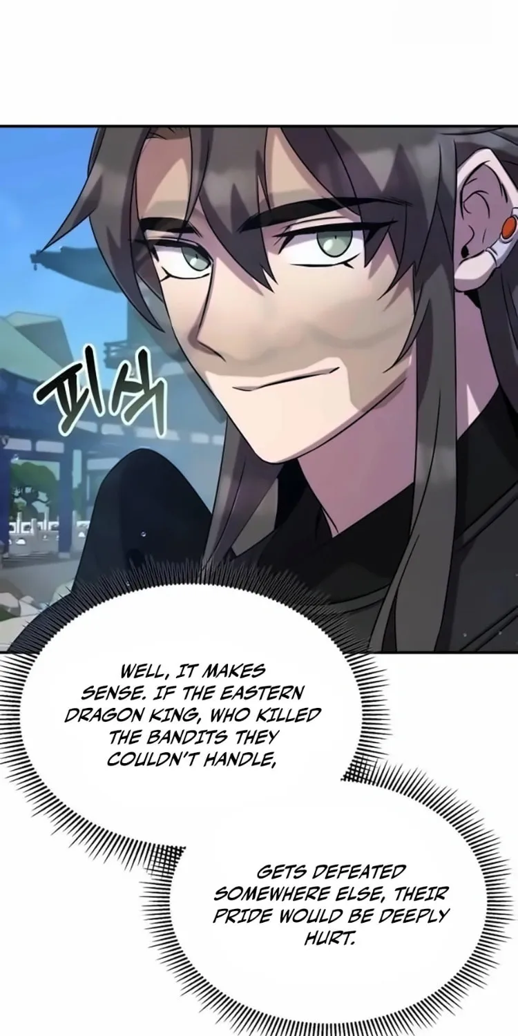 Yakppari Sinseonham Chapter 103 page 25 - 