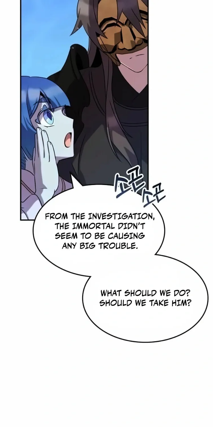Yakppari Sinseonham Chapter 103 page 27 - 