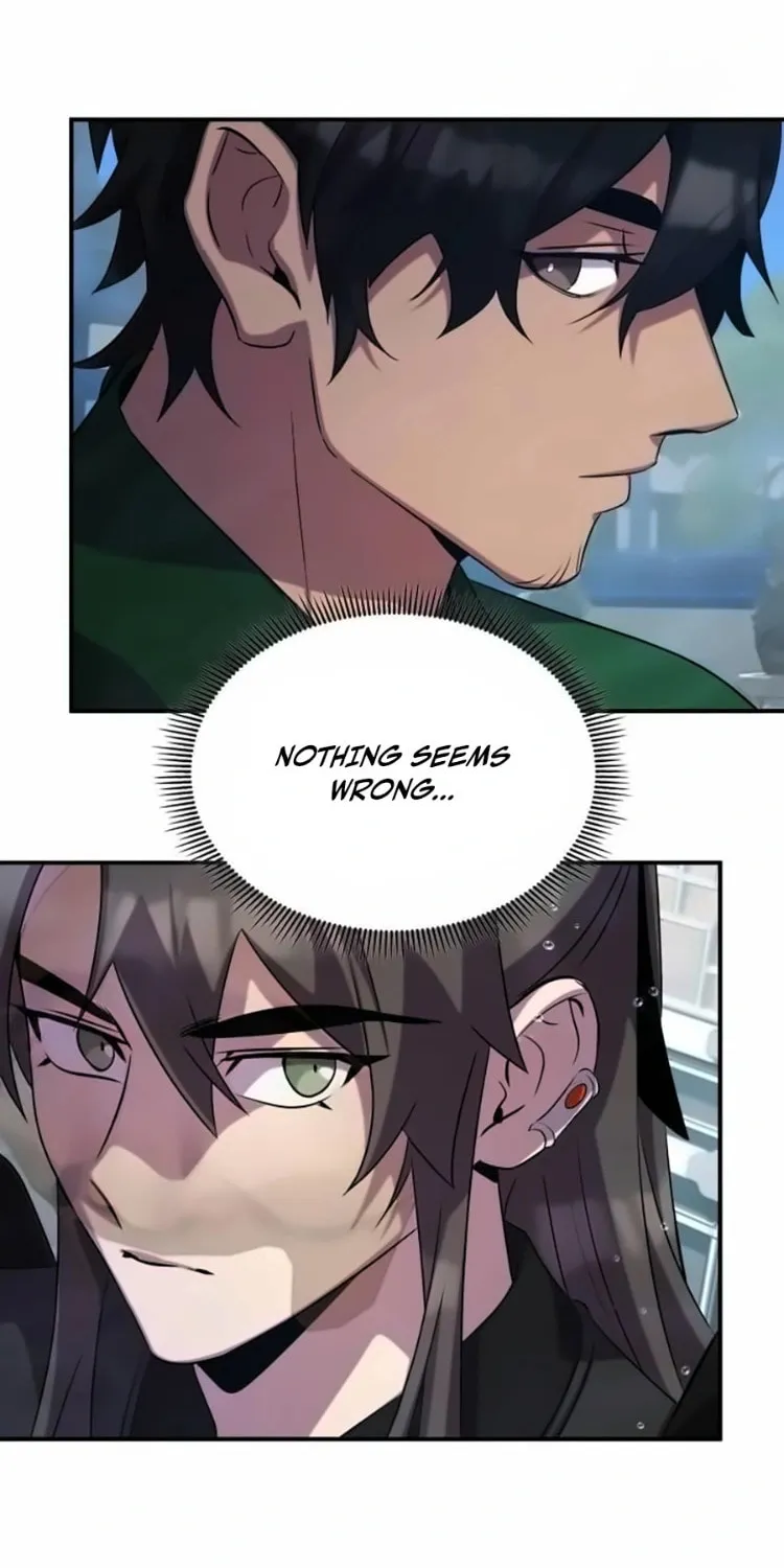 Yakppari Sinseonham Chapter 103 page 28 - 