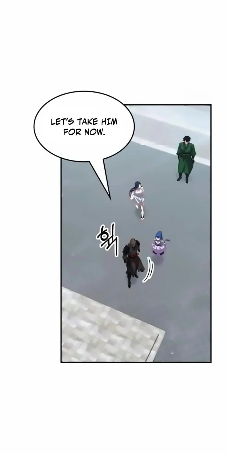 Yakppari Sinseonham Chapter 103 page 29 - 