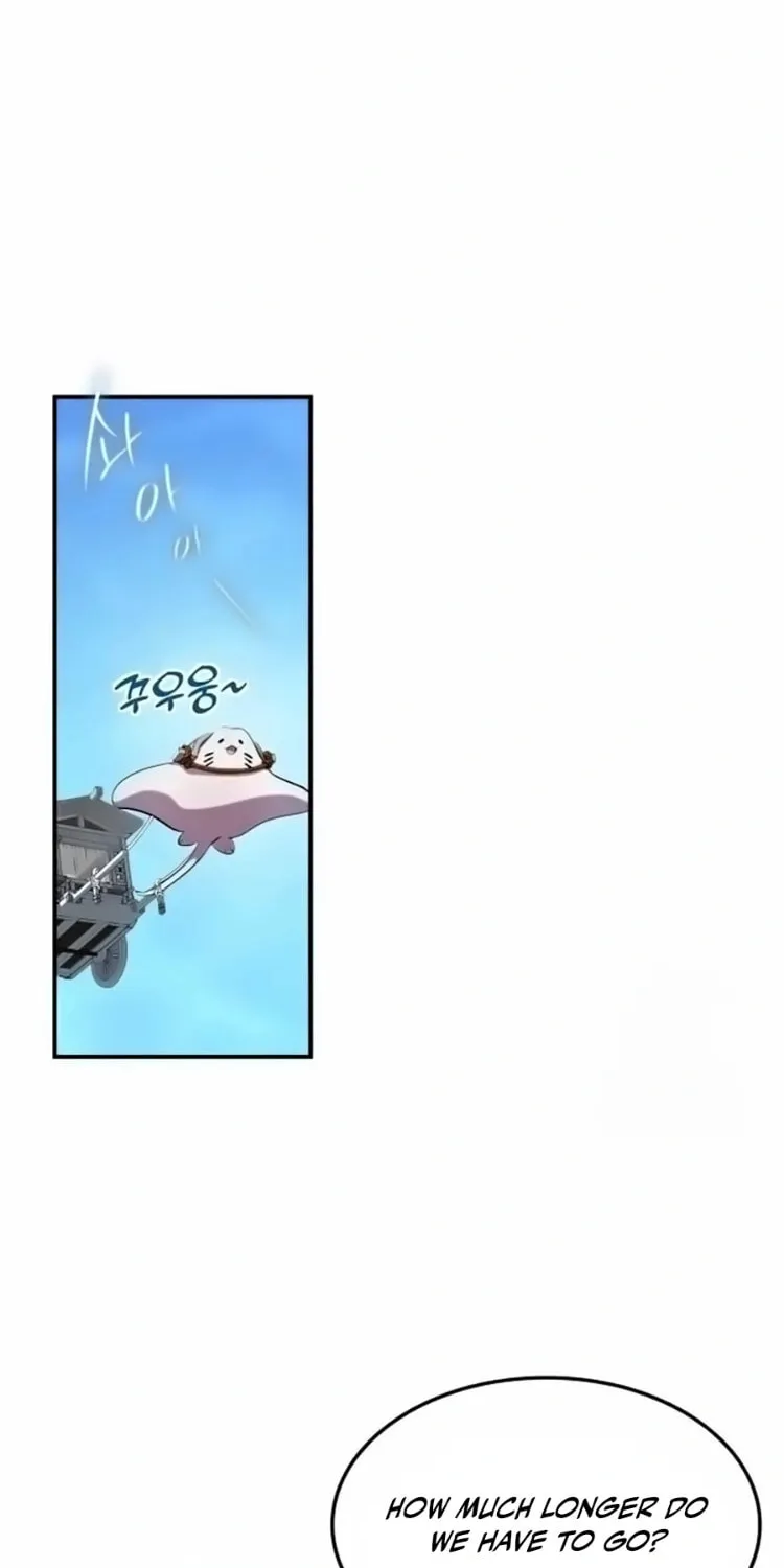 Yakppari Sinseonham Chapter 103 page 34 - 