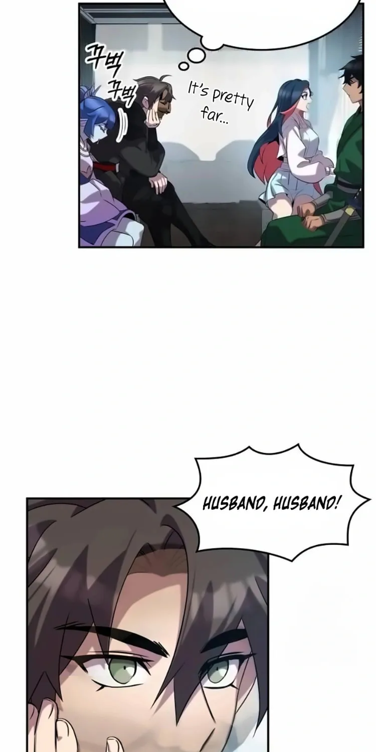 Yakppari Sinseonham Chapter 103 page 35 - 