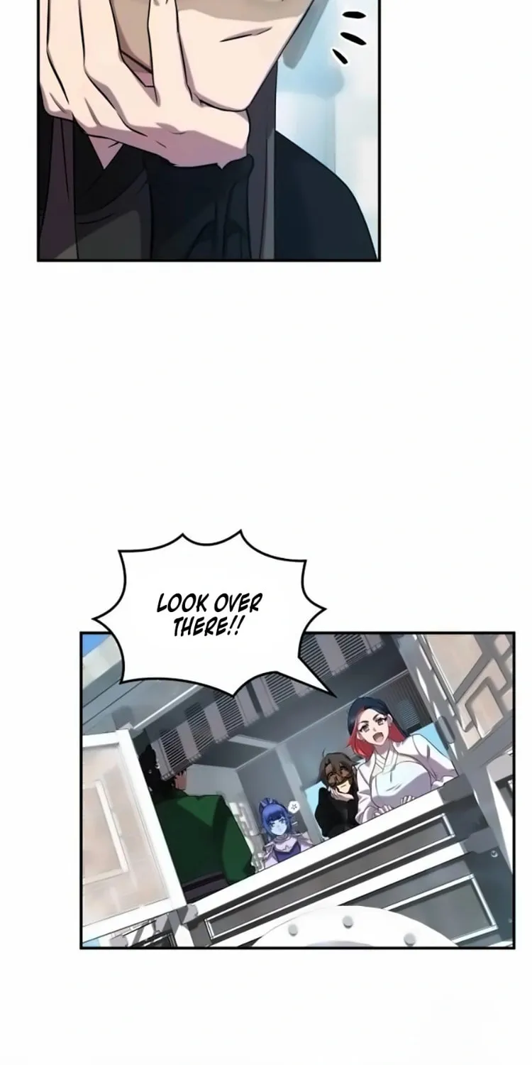 Yakppari Sinseonham Chapter 103 page 36 - 