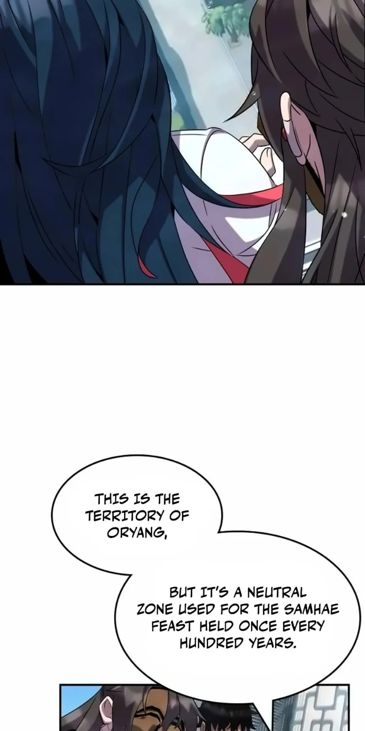 Yakppari Sinseonham Chapter 103 page 39 - 