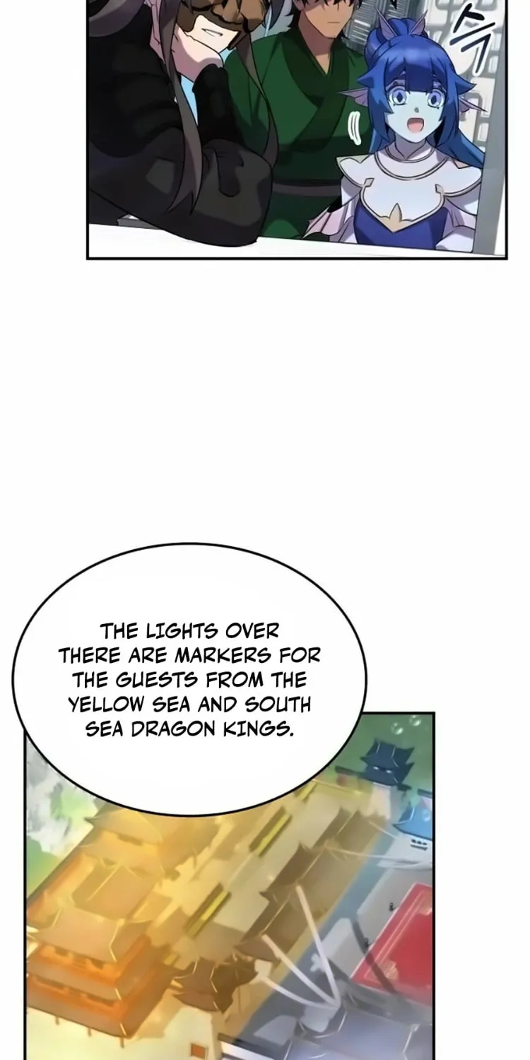 Yakppari Sinseonham Chapter 103 page 40 - 