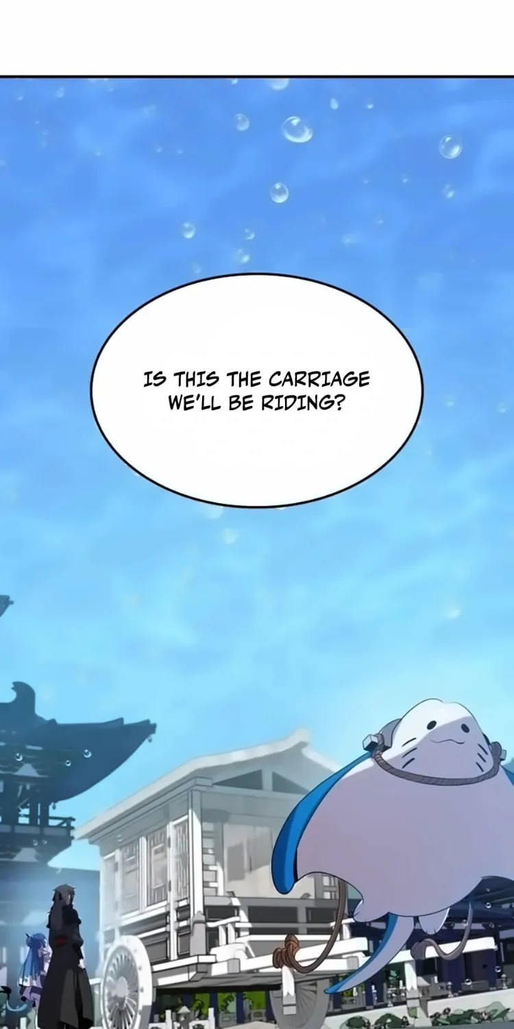Yakppari Sinseonham Chapter 103 page 5 - 