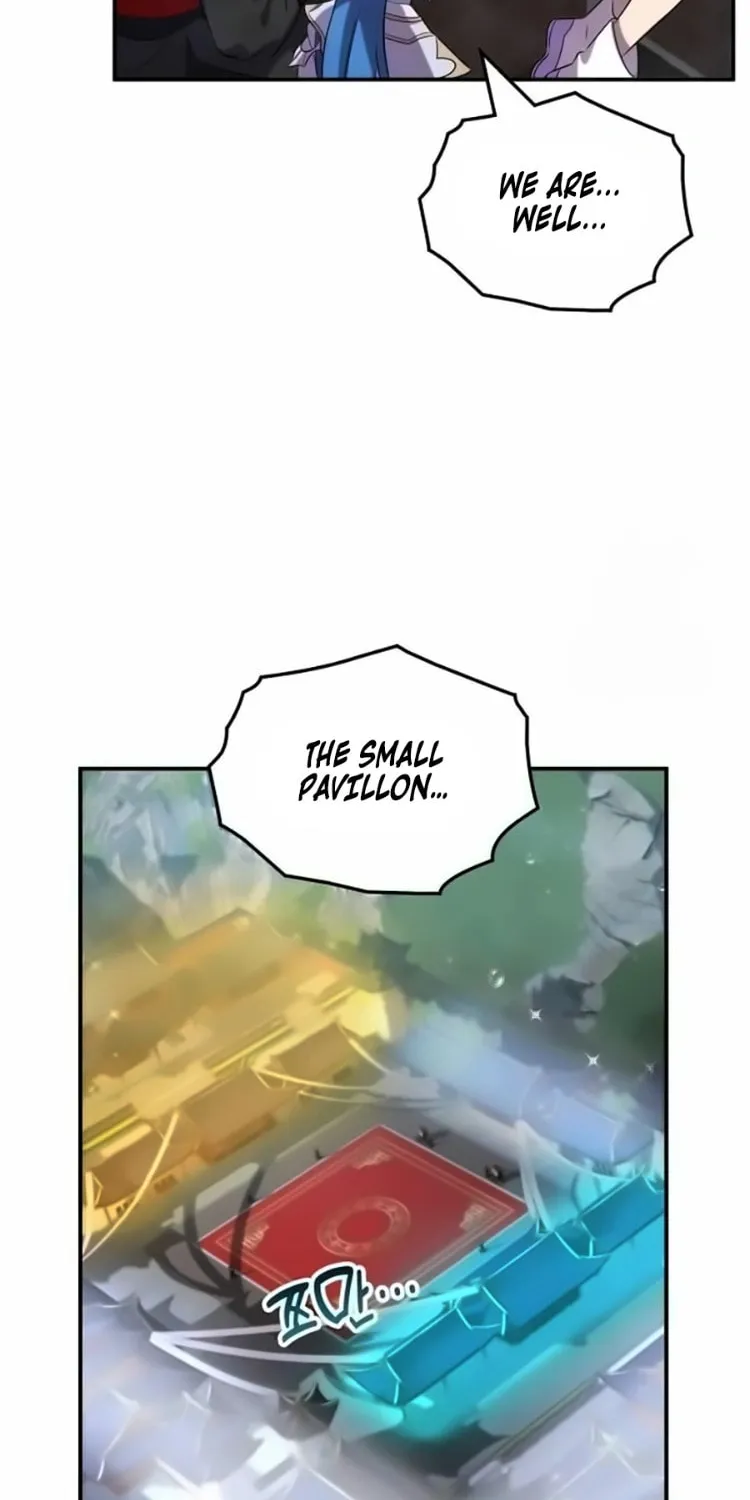 Yakppari Sinseonham Chapter 103 page 42 - 