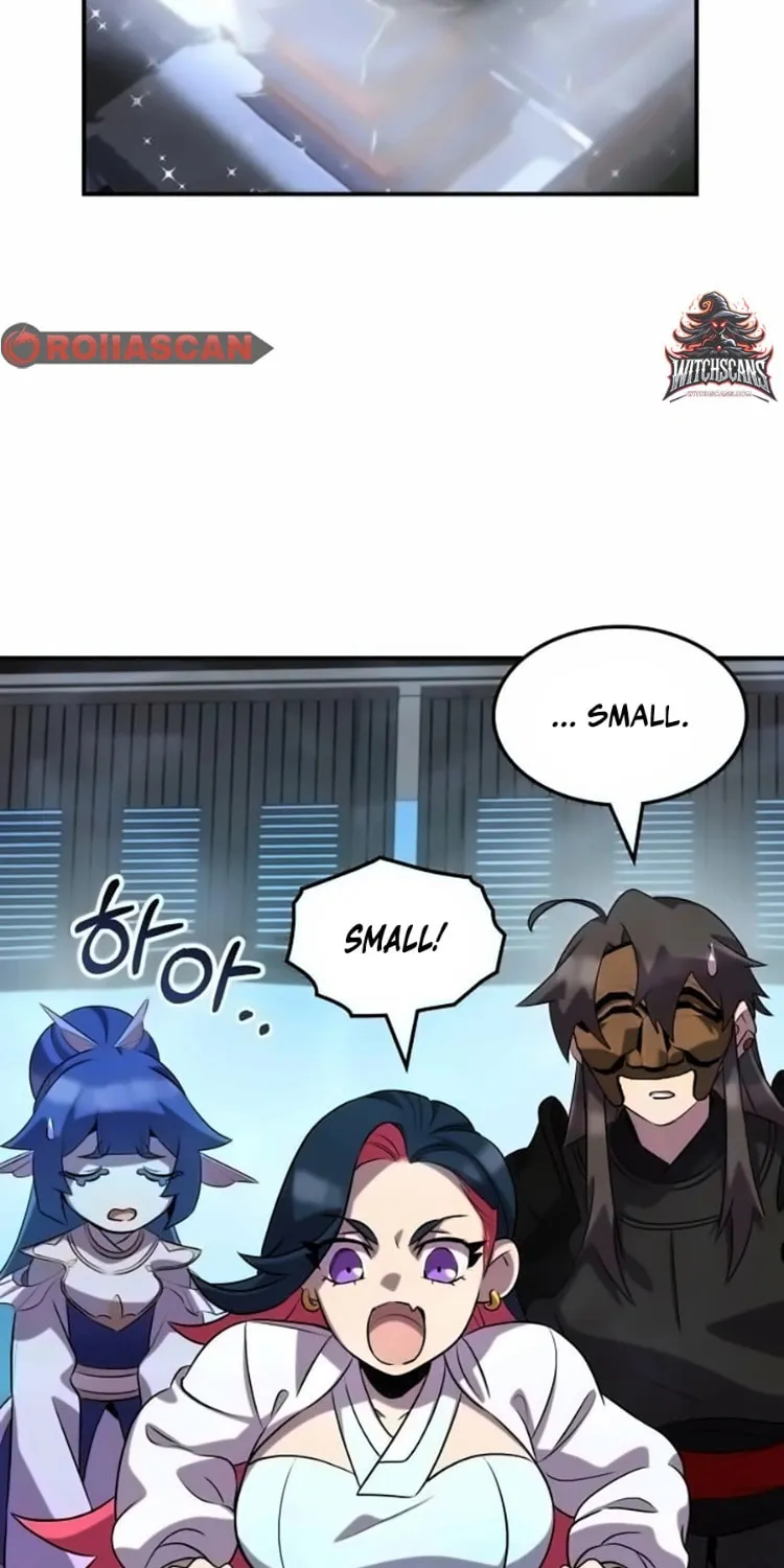 Yakppari Sinseonham Chapter 103 page 43 - 