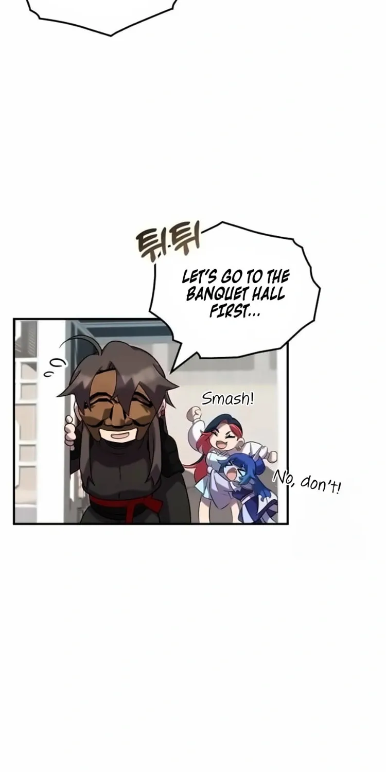 Yakppari Sinseonham Chapter 103 page 46 - 