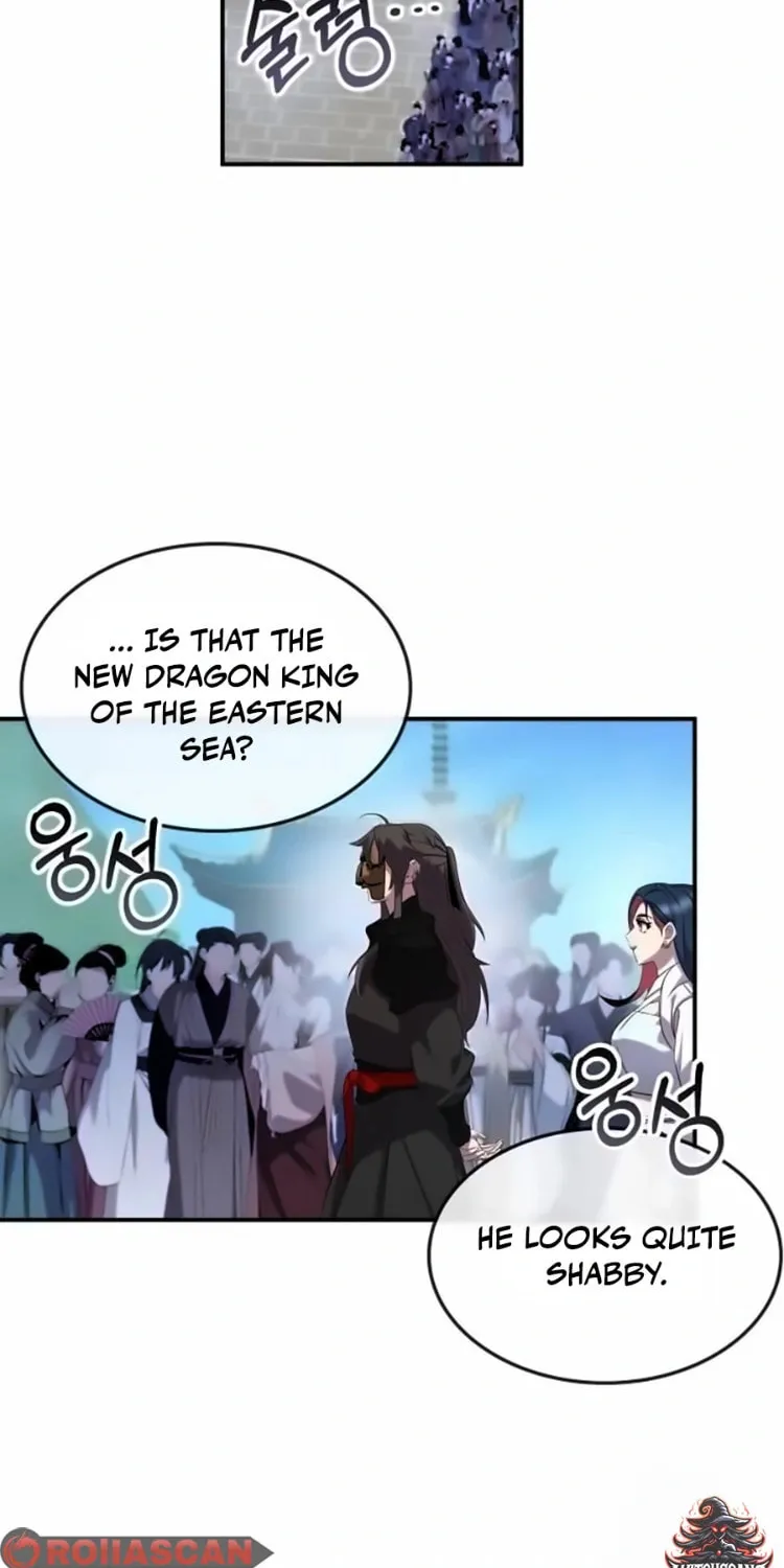 Yakppari Sinseonham Chapter 103 page 48 - 