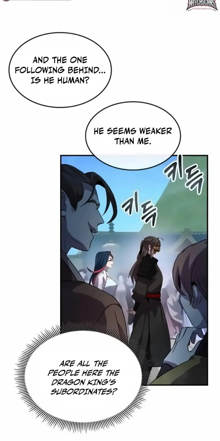 Yakppari Sinseonham Chapter 103 page 49 - 