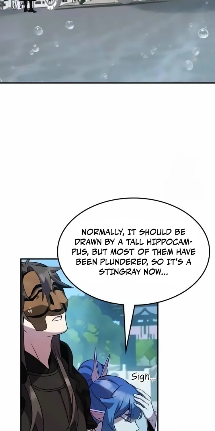 Yakppari Sinseonham Chapter 103 page 6 - 