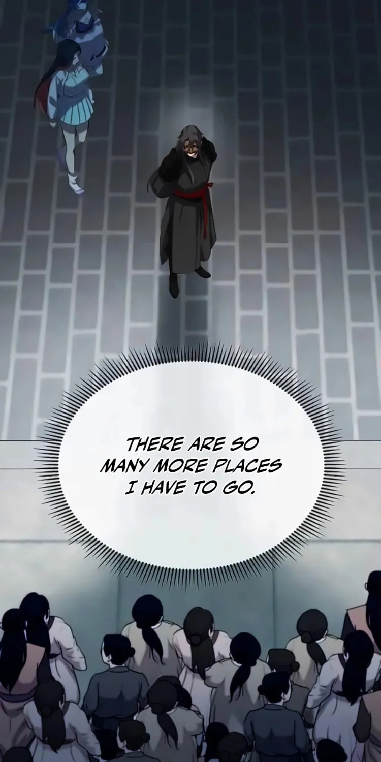 Yakppari Sinseonham Chapter 103 page 53 - 