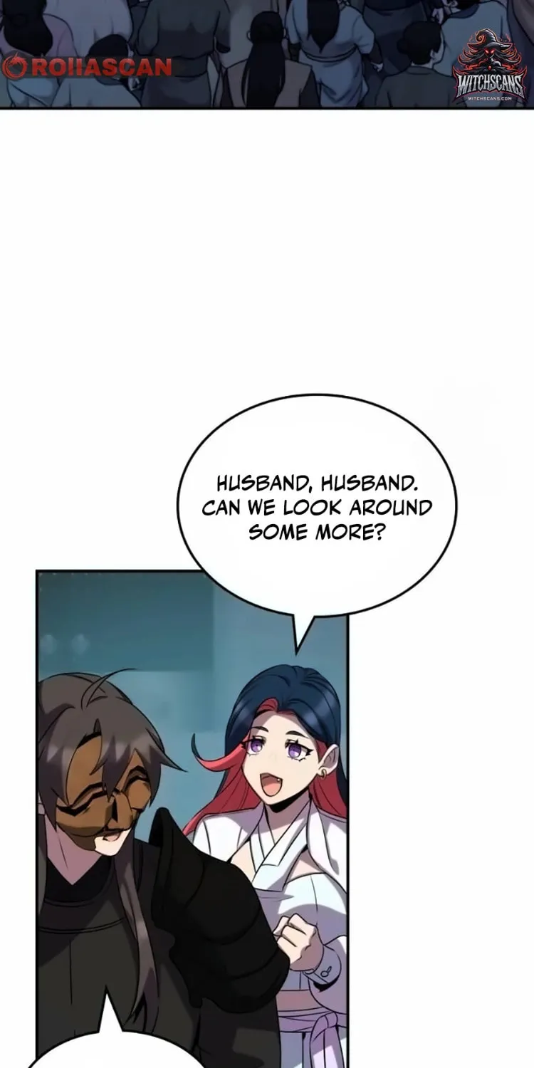 Yakppari Sinseonham Chapter 103 page 54 - 