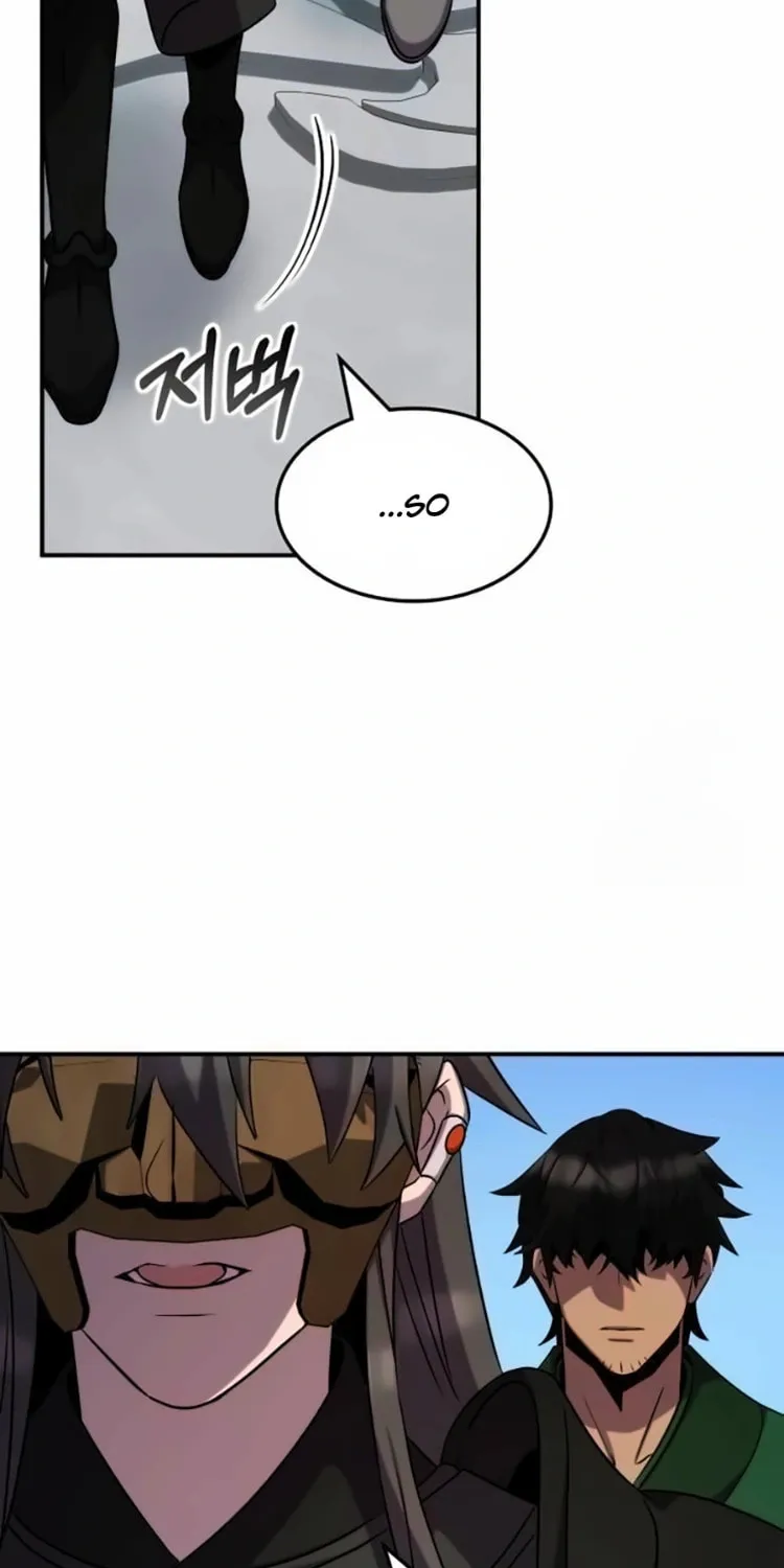 Yakppari Sinseonham Chapter 103 page 57 - 