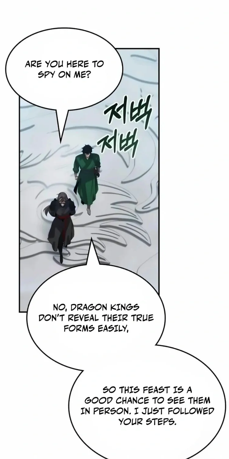 Yakppari Sinseonham Chapter 103 page 60 - 