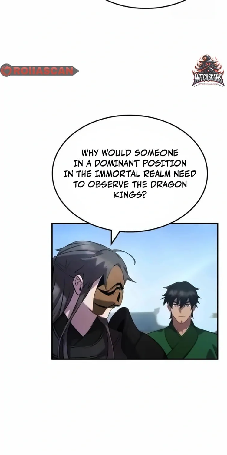 Yakppari Sinseonham Chapter 103 page 61 - 
