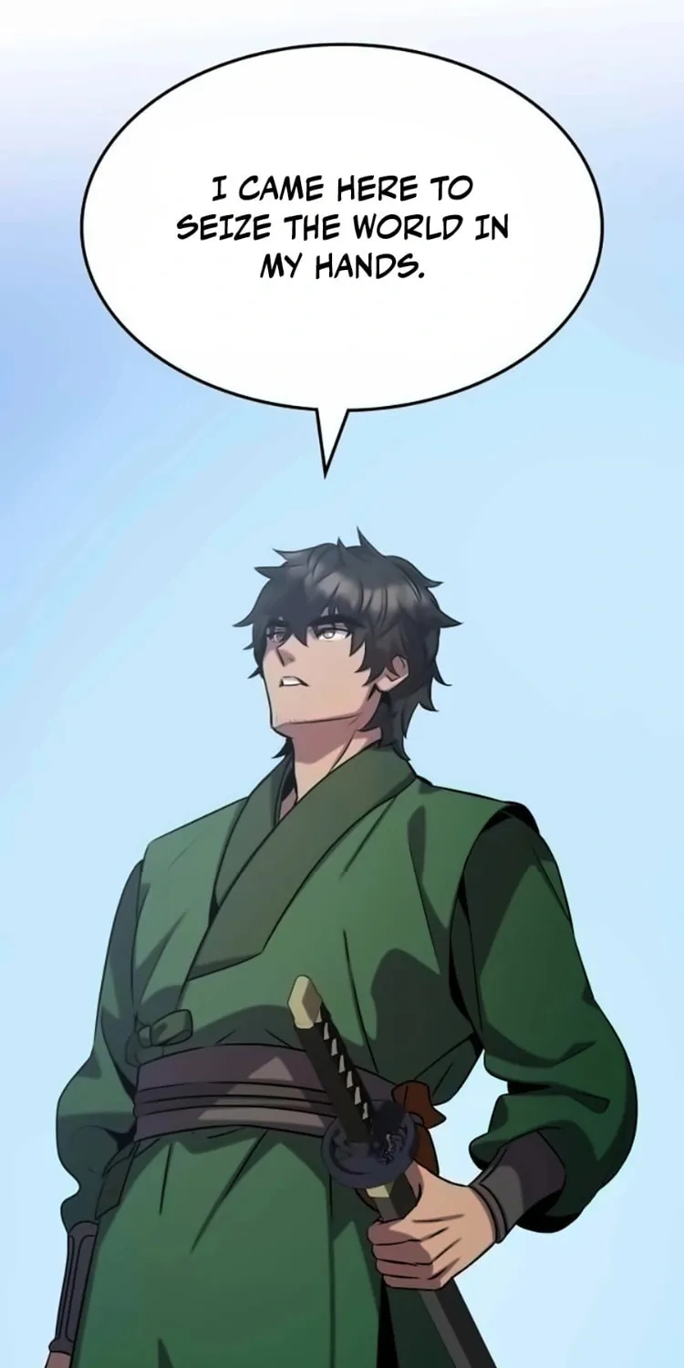 Yakppari Sinseonham Chapter 103 page 67 - 