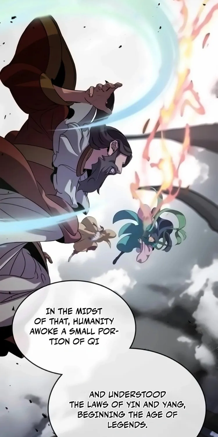 Yakppari Sinseonham Chapter 103 page 72 - 