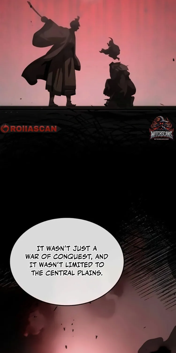 Yakppari Sinseonham Chapter 103 page 77 - 