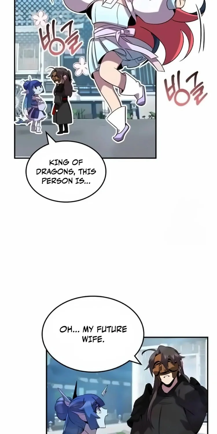Yakppari Sinseonham Chapter 103 page 9 - 