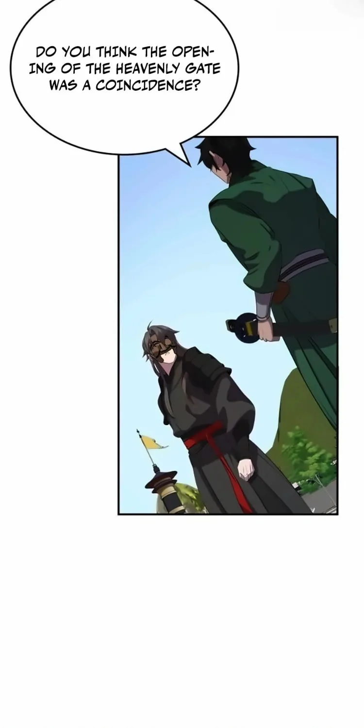 Yakppari Sinseonham Chapter 103 page 85 - 