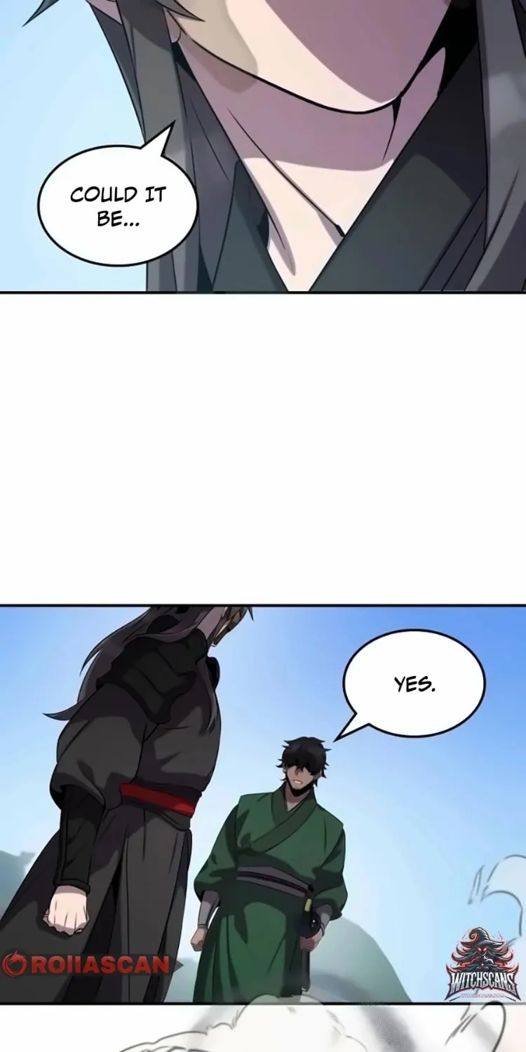 Yakppari Sinseonham Chapter 103 page 87 - 