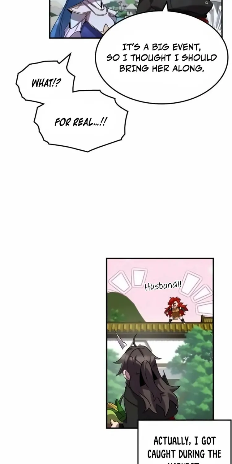 Yakppari Sinseonham Chapter 103 page 10 - 