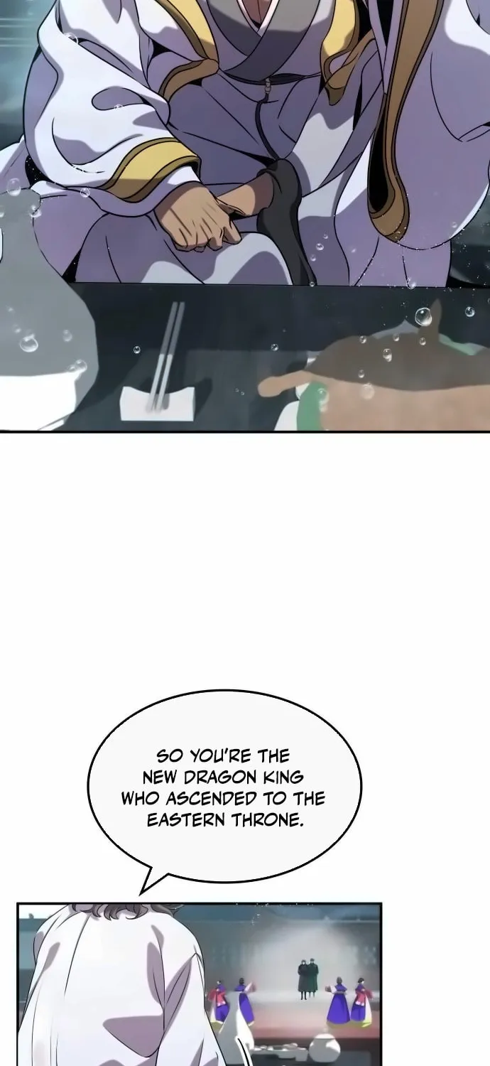 Yakppari Sinseonham Chapter 104 page 18 - 