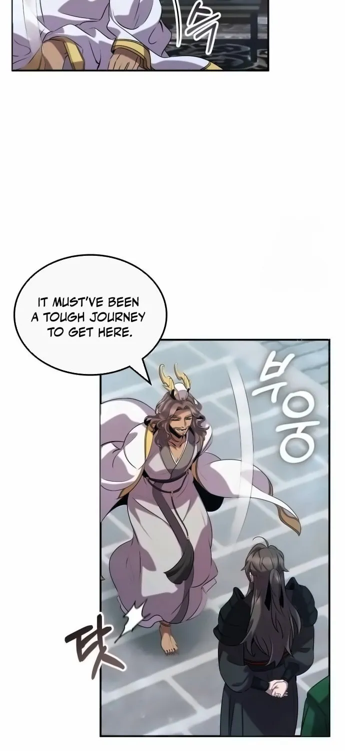Yakppari Sinseonham Chapter 104 page 19 - 