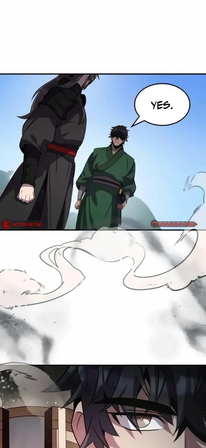 Yakppari Sinseonham Chapter 104 page 3 - 