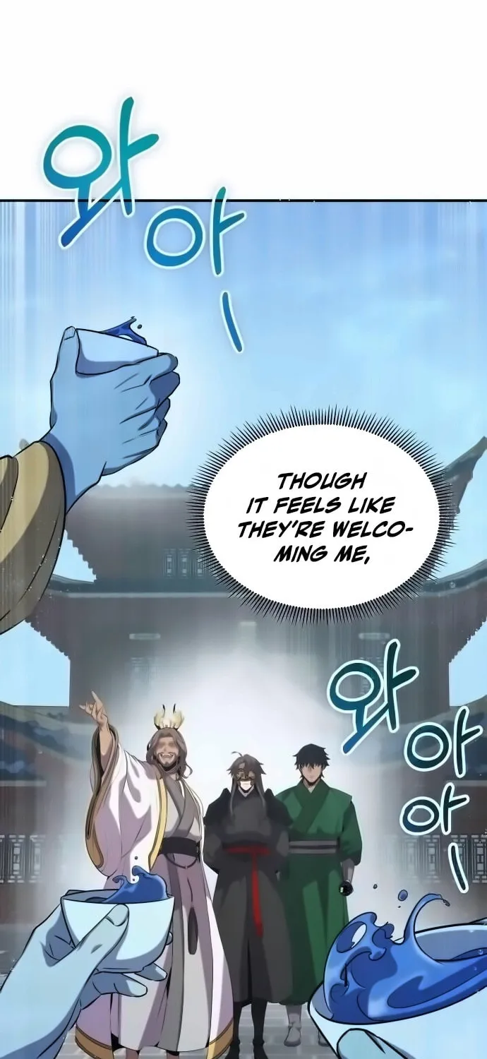 Yakppari Sinseonham Chapter 104 page 23 - 