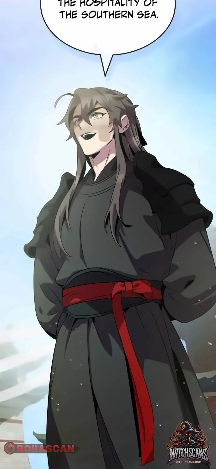 Yakppari Sinseonham Chapter 104 page 26 - 