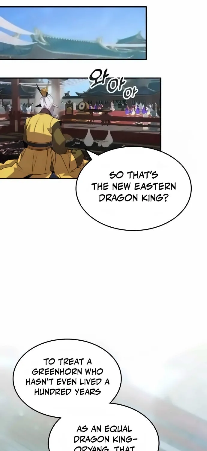 Yakppari Sinseonham Chapter 104 page 29 - 
