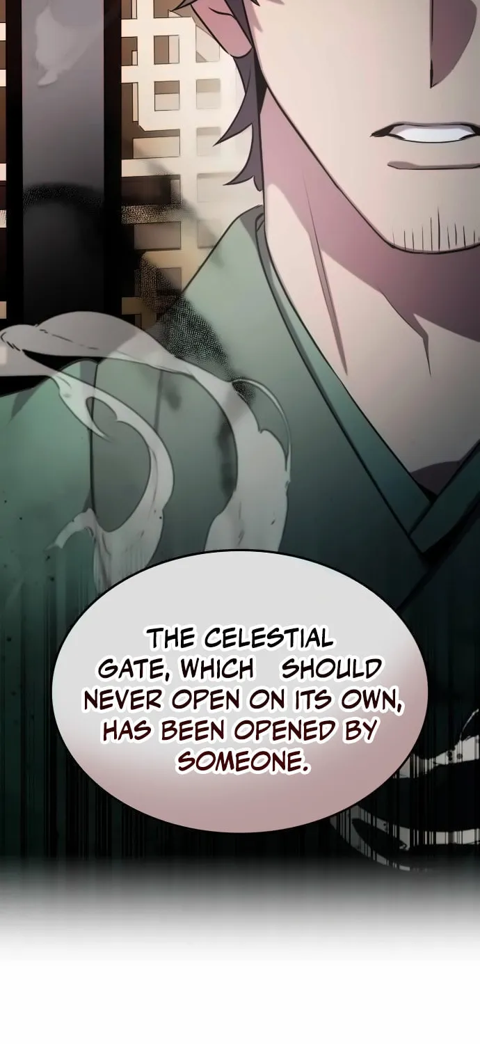 Yakppari Sinseonham Chapter 104 page 4 - 