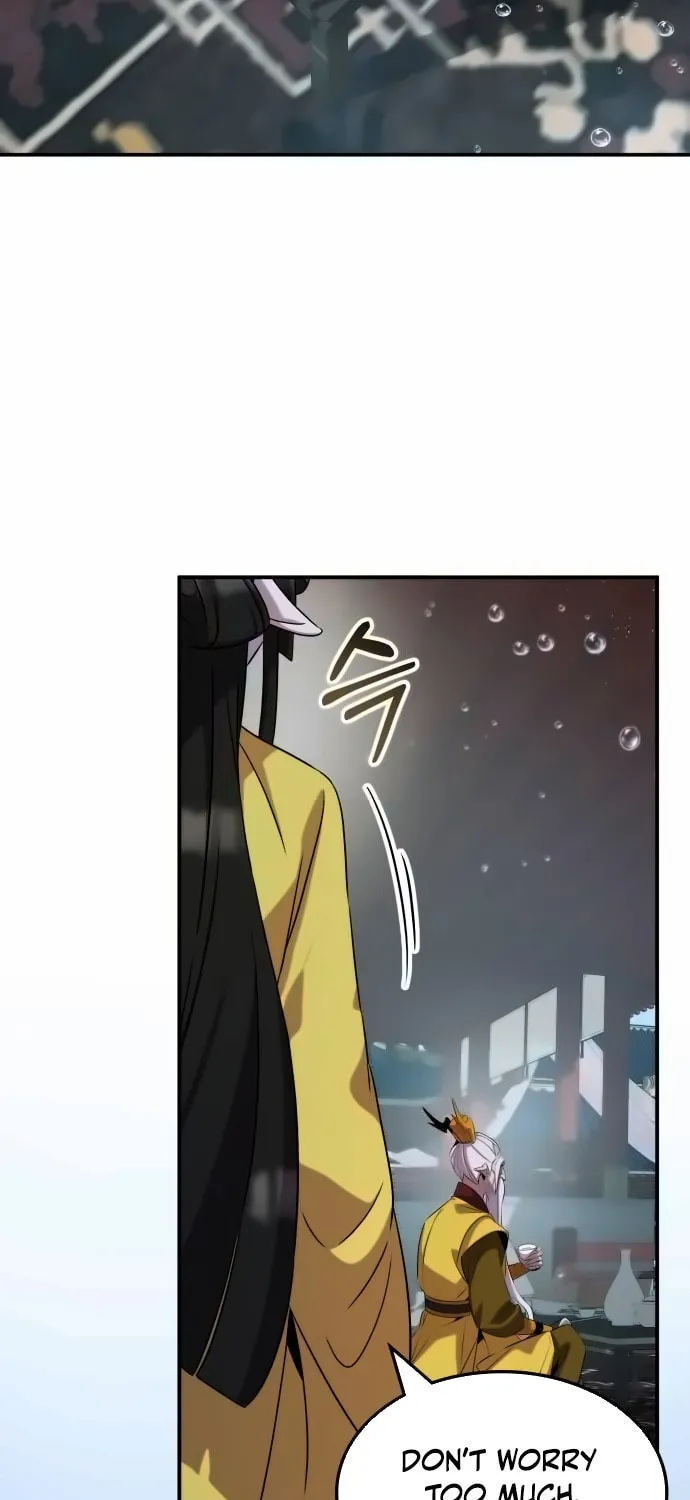 Yakppari Sinseonham Chapter 104 page 31 - 