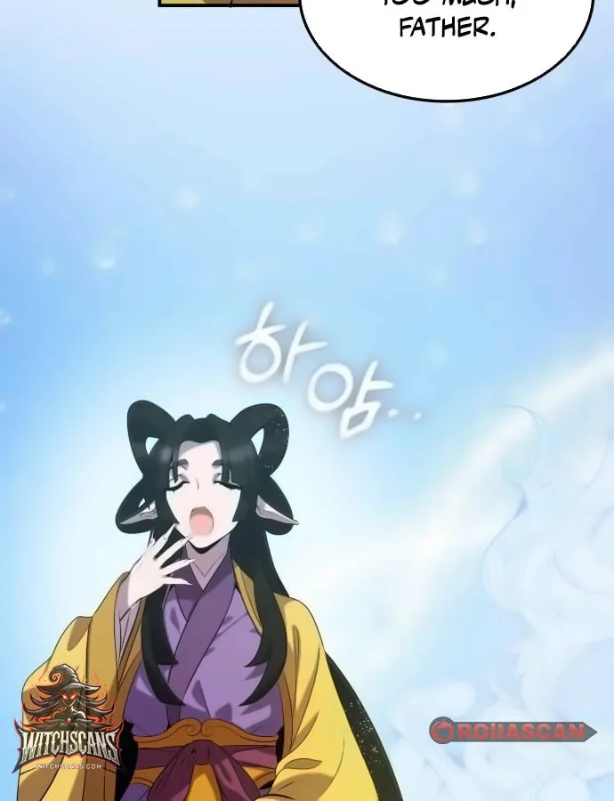 Yakppari Sinseonham Chapter 104 page 32 - 