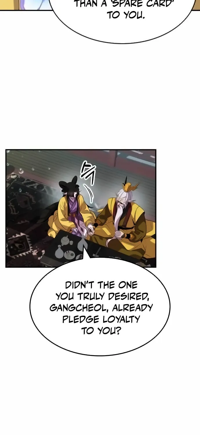 Yakppari Sinseonham Chapter 104 page 34 - 