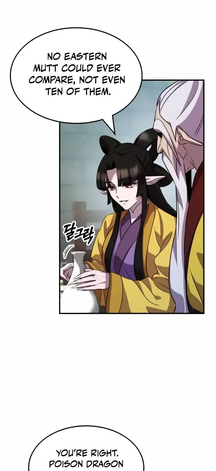 Yakppari Sinseonham Chapter 104 page 35 - 
