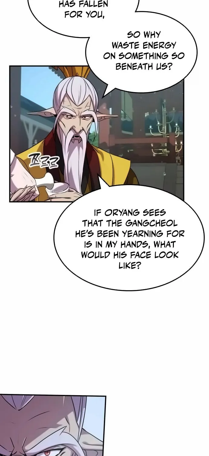 Yakppari Sinseonham Chapter 104 page 36 - 